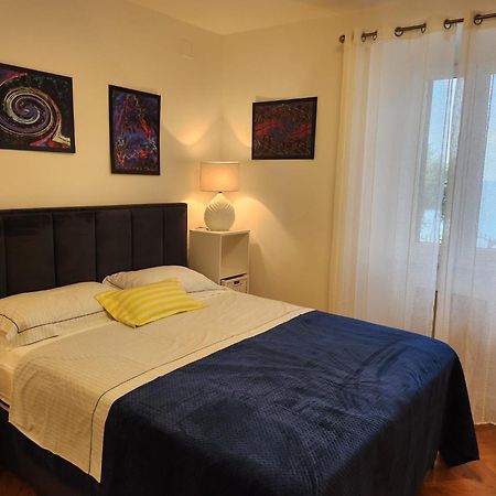 Vila Dora - Studio Dora Martinšćica Zewnętrze zdjęcie