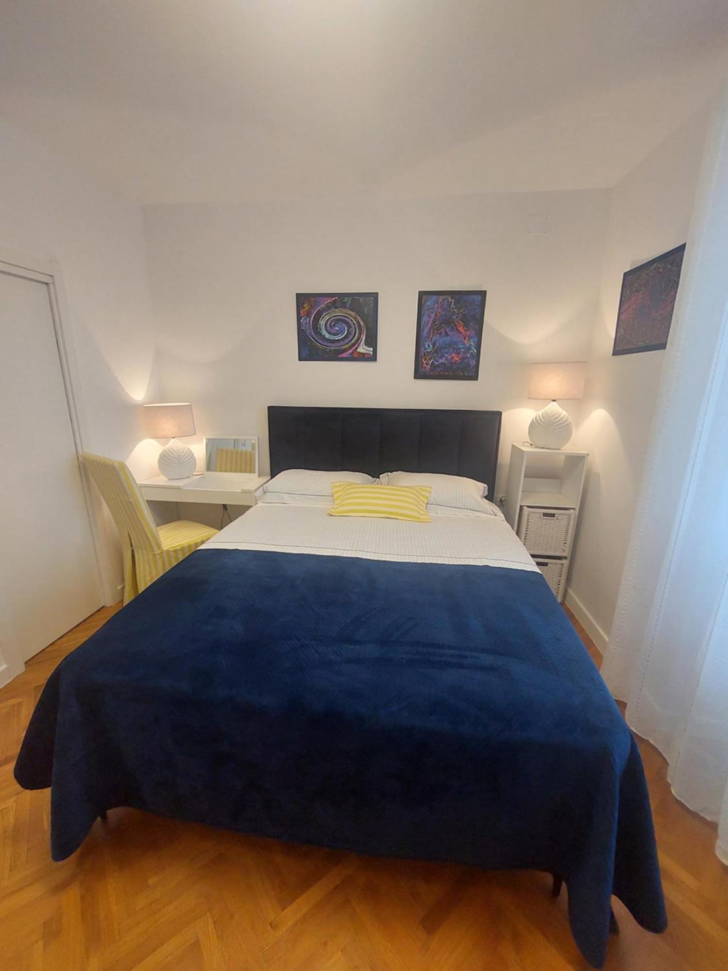Vila Dora - Studio Dora Martinšćica Zewnętrze zdjęcie