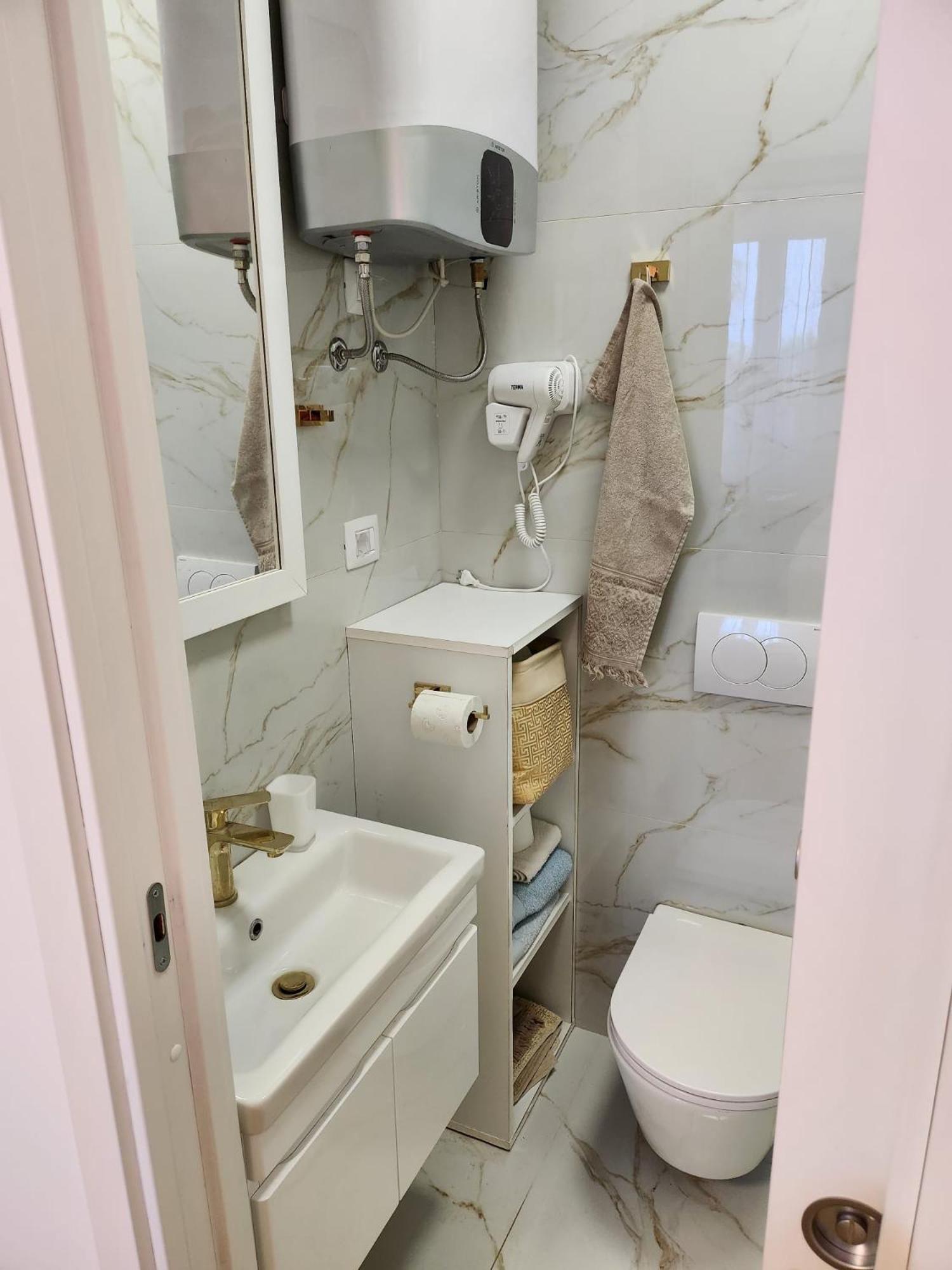 Vila Dora - Studio Dora Martinšćica Zewnętrze zdjęcie