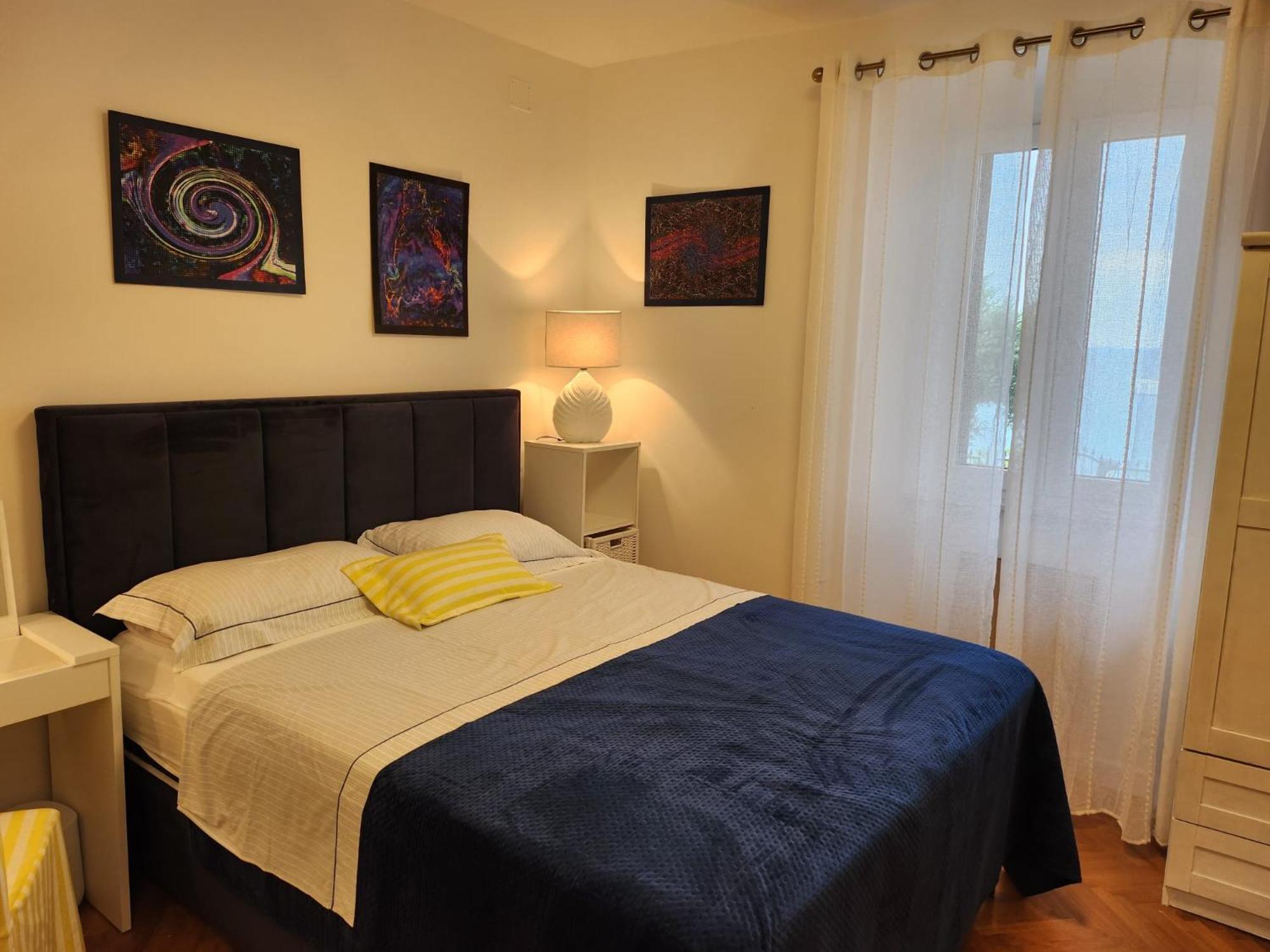 Vila Dora - Studio Dora Martinšćica Zewnętrze zdjęcie